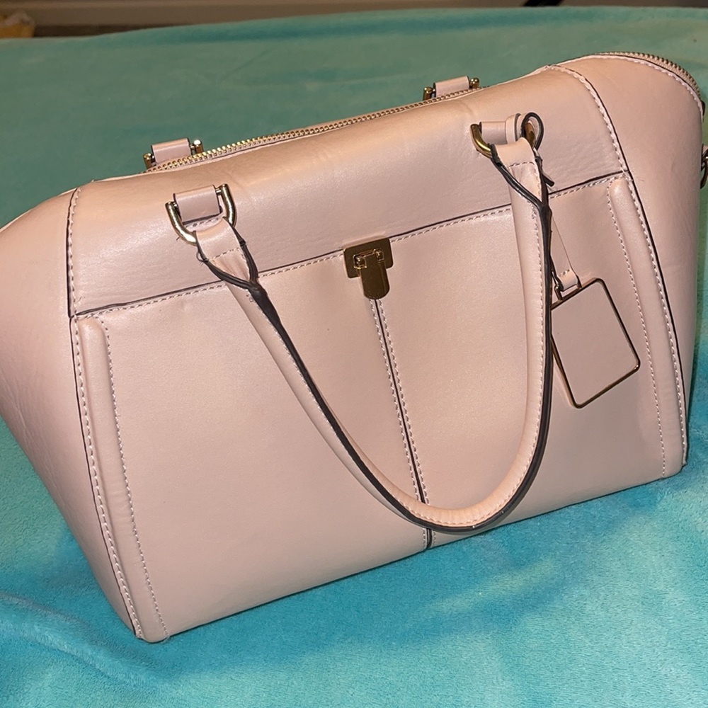 Large purse